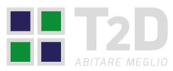 Logo T2D