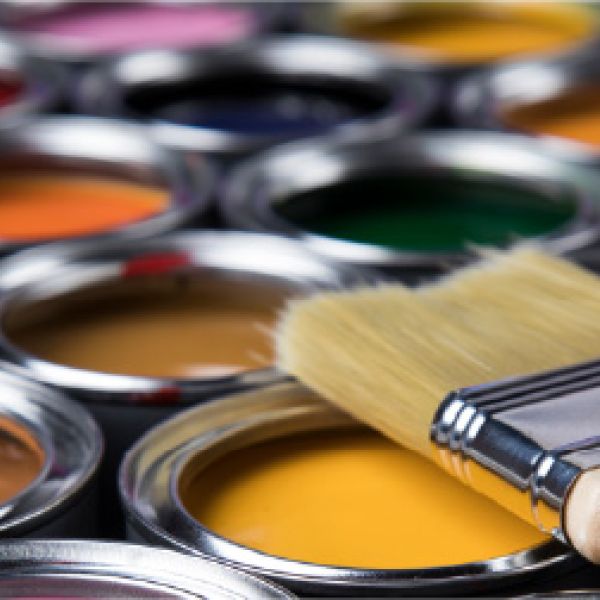 Vernici Edilizia civile industriale AR.NI EDILIZIA SRL a Villa Briano, Campania e Lazio